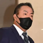 【中日】井上監督 14年ぶりＣＳ出場なら長期政権も　球団ＯＢも「チームの一体感」指摘