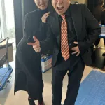 【悲報】戸田恵梨香、変わり果てた姿で見つかる