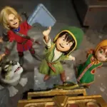 【朗報】ドラクエ7リメイク、絶対面白いｗｗｗｗｗｗｗｗｗｗ