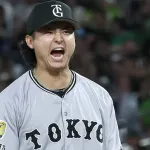 巨人・田中瑛斗、報知の見出しに苦言「書き方えぐいやん」