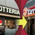 ロッテリア、54年の歴史に幕…全店「ゼッテリア」に転換
