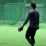 巨人・坂本勇人(37)、石塚裕惺(19)を教育「打撃は感性なので教えられない。守備のことだけ」