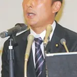 れいわ新選組・山本太郎代表が議員辞職を表明 健康上の理由明かす「 血液のがん、その一歩手前にいます」