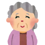 婆ちゃんがくれるお菓子で打線組んだ