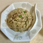 チャーハン最弱の具www