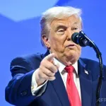 トランプ（79）「アイスランドが欲しい」