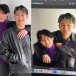 カープ森下暢仁＆オリ西川龍馬『オトナミューズ』でモデルデビュー！イケメン写真連発