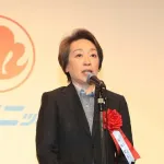 橋本聖子会長「責任はJOCにある」  冬季五輪ボブスレー問題に言及　今後はチェック機能強化へ