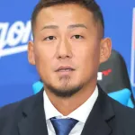 中田翔さんのWBCスタメン予想ｗｗｗｗｗｗｗｗｗｗｗ