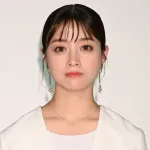 橋本環奈の月9視聴率「8.1%」→「6.1%」