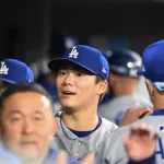 山本由伸「ベッツは頻繁にご飯に誘ってくれる。マジでいい人」