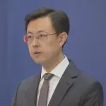 【朗報】中国外務省「日本人の皆さんが中国に訪れること歓迎します」