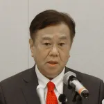 【悲報】原口一博氏の新党「ゆうこく連合」が政党要件（現職国会議員5人）を満たせず。現在、原口氏１人