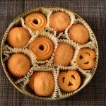 婆ちゃんがくれるお菓子で打線組んだ