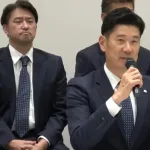 【朗報】西武・広池浩司さん、ついに取締役に就任