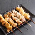 【疑問】焼き鳥の「タレか塩」←これの論争が起きない理由