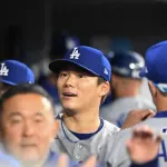 山本由伸「ベッツがドジャースの中で一番ご飯に誘ってくれる。マジでいい人」