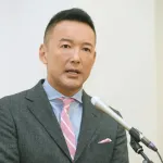 【悲報】山本太郎さん、多発性骨髄腫の「一歩手前」で辞職へ・・・・・・・・・・・・・・
