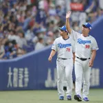 【6-6-6-4】中日ドラゴンズ、なぜ集客好調？　　成績低迷も戦略充実