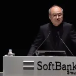 ソフトバンクがオープンAIに「全賭け」　孫正義氏が過去最大の10兆円