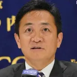 国民民主・玉木、『イジメ加害者の厳罰化』を衆院選の公約にする