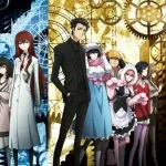 今更ながら「シュタインズゲート」ってアニメ観たんやけどさ……