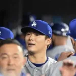 山本由伸「ベッツがドジャースの中で一番ご飯に誘ってくれる。マジでいい人」