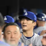 山本由伸「ベッツがドジャースの中で一番ご飯に誘ってくれる」