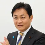 玉木雄一郎「中道との連立はあり得る。中道は我々の政策にだいぶ近づいて来ている」