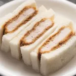 一番手軽に腹を満たせる食い物「カツサンド」に決定