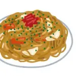 焼きそばから永久追放していい具材、決まる