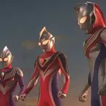 ティガダイナガイアとかいう今見てもドン引きする平成三部作