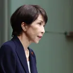 高市「消費税減税？やりませんよ。レジが…できません。選挙になったんで検討します！！」