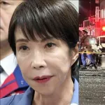 【悲報】特許庁前の死亡事故、高市政権を支える重役官僚2人を乗せた車の運転手（69）が原因だった…