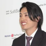 ソフトバンク周東佑京が5年20億円で更改　今季FA取得見込みで大型契約