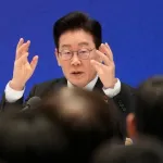 韓国大統領「外国を敵とみなして攻撃しても国益にはなりません」