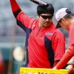 【広島】会沢翼、球団最長更新する20年目シーズンへ始動「捕手はチームを勝たせることが仕事」