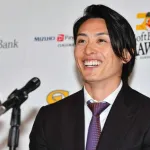 周東佑京、5年20億円プラス出来高の大型契約！ 「中堅としてしっかり頑張っていきたい」