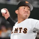 【速報】楽天、巨人から人的補償で田中千晴を獲得