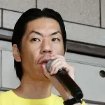 呂布カルマ、いじめ被害に「地元のイケてるラッパーに連絡して」←話しかけやすいラッパー教えろ