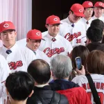 広島カープって歯車噛み合ったら優勝いけそう！←必要な歯車を複数教えて下さい