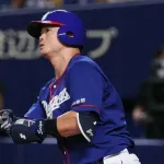井端ジャパンでWBCに大量選出も予想されたが…　中日選手が「選出ゼロ」の可能性