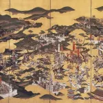 関ヶ原の戦い（両軍あわせて17万人参加して死者5000人）　←こいつらやる気あるんか？