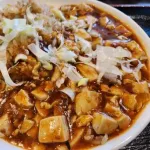 【悲報】麻婆チャーハン考えたヤツ、天才ｗｗｗｗｗｗｗｗｗｗｗｗｗｗｗｗ