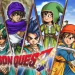 【悲報】ドラクエ主人公すべからく「若者」wwwwwwwwwwwwwwww