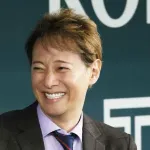 中居正広氏が裏方転身か　恋人ダンサー通じて後輩に〝振り付け〟レクチャー