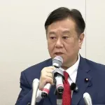 【悲報】原口一博、ガチ逝くｗｗｗｗｗｗｗｗｗｗ