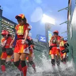 甲子園で1日ビール198杯売った伝説の売り子、NHKアナウンサーになってたと判明