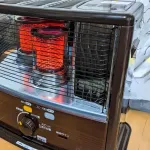 毎年火事が起きまくってるのに年寄りが頑なにストーブをやめない理由wwwwww
