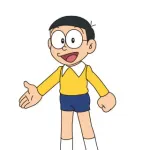 のび太「ジャイ子と結婚なんて嫌～😭」セワシ「だから助けにきたんやで😭」